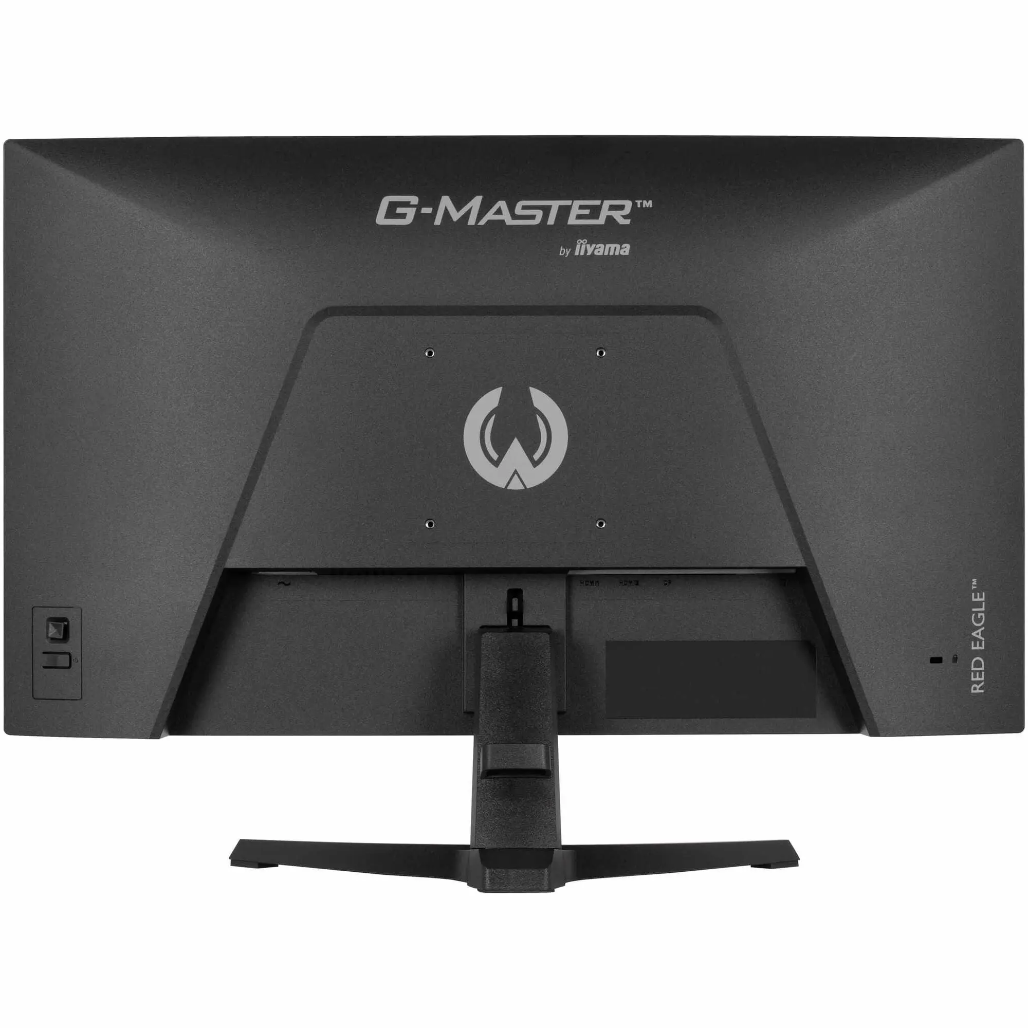 Купити Монітор 27" IiyamaG-Master Red Eagle G2771HSU-B1 - фото 2
