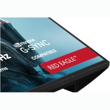 Купити Монітор 27" IiyamaG-Master Red Eagle GB2771HSU-B1 - фото 5