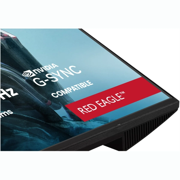 Купити Монітор 27" IiyamaG-Master Red Eagle GB2771HSU-B1 - фото 5
