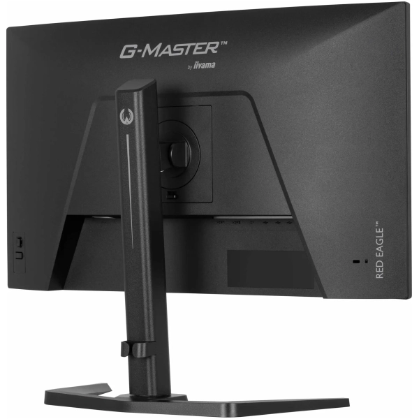 Купити Монітор 27" IiyamaG-Master Red Eagle GB2771HSU-B1 - фото 9