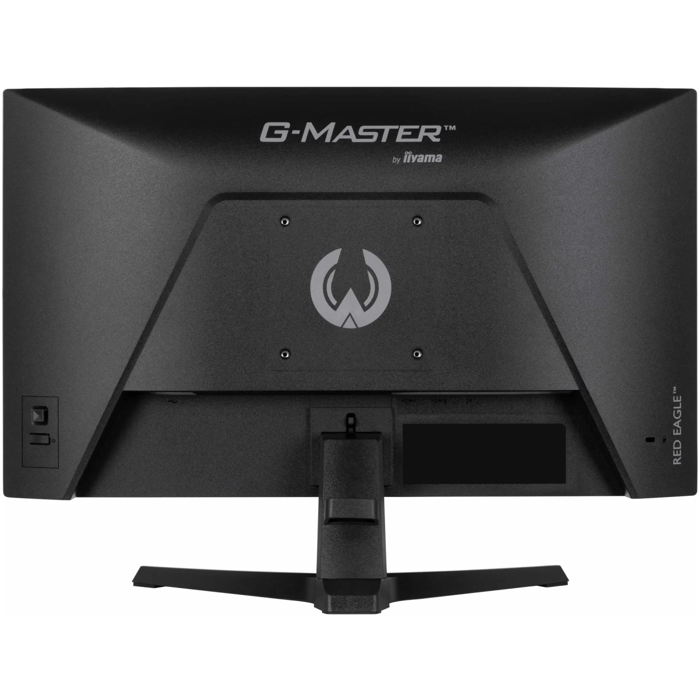 Купити Монітор 23.8" IiyamaG-Master Red Eagle G2471HS-B1 - фото 7
