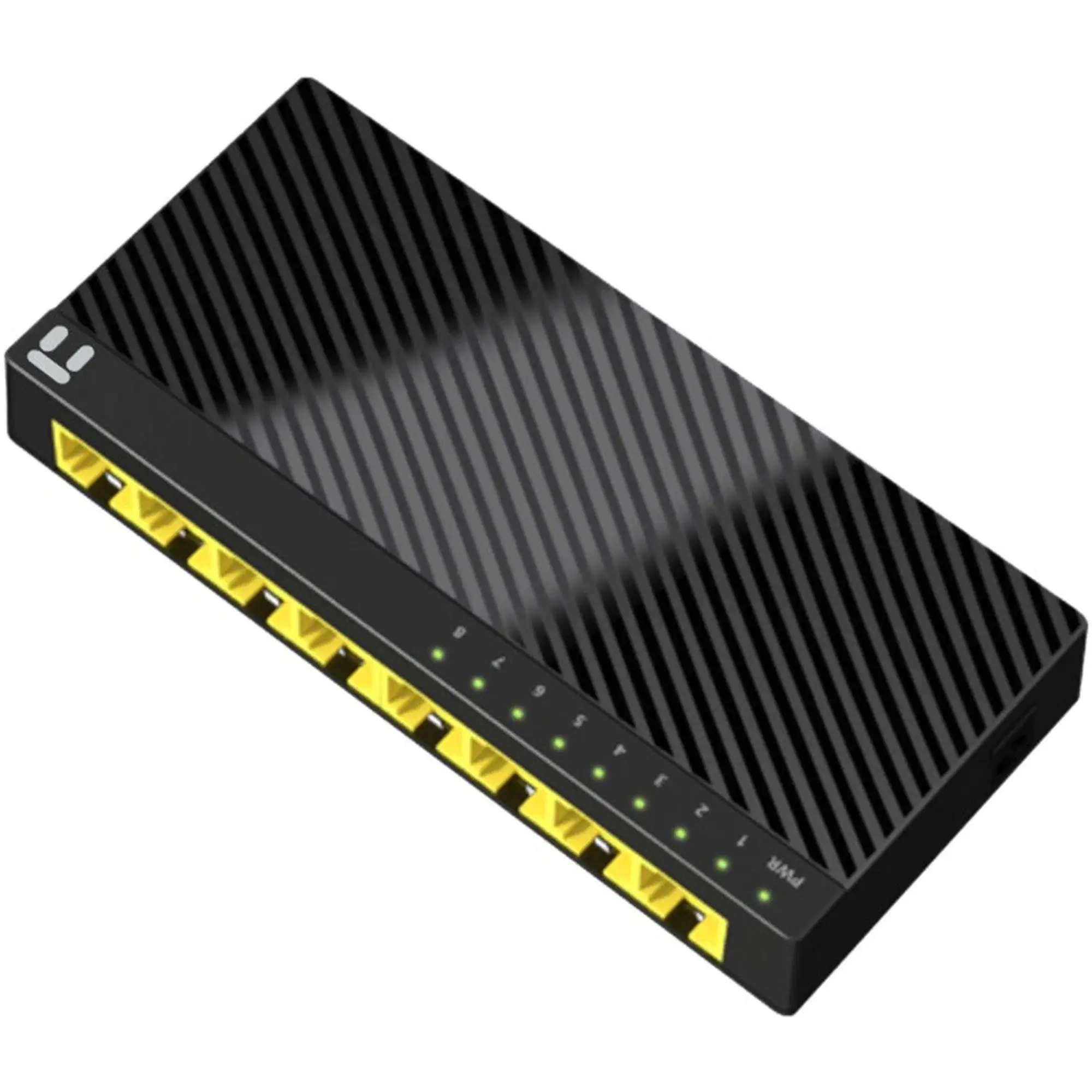 Купить Коммутатор Netis ST3108GC - фото 2