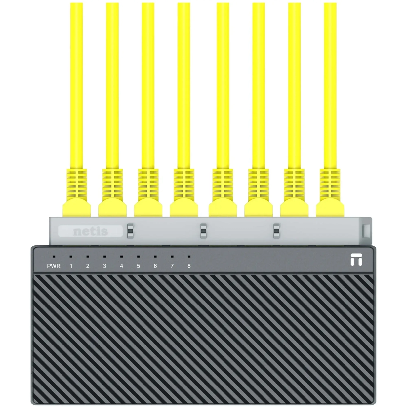 Купить Коммутатор Netis ST3108GC - фото 4