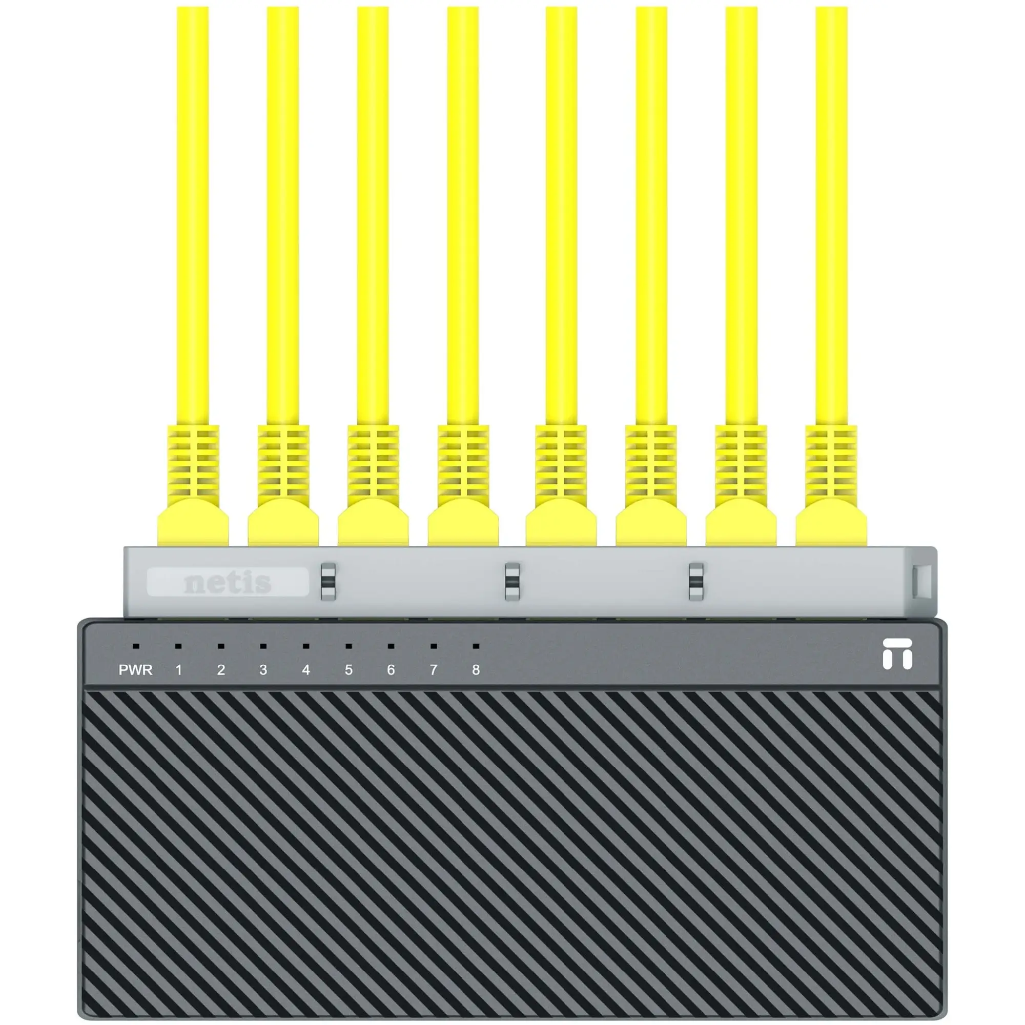 Купить Коммутатор Netis ST3108GC - фото 4