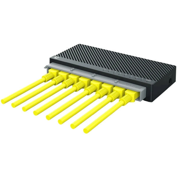 Купить Коммутатор Netis ST3108GC - фото 5