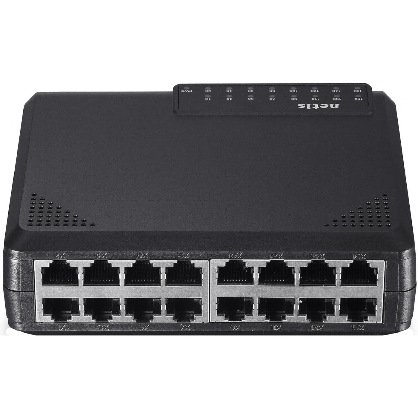 Купить Коммутатор Netis ST3116P - фото 1