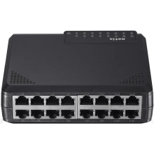 Купить Коммутатор Netis ST3116P - фото 1