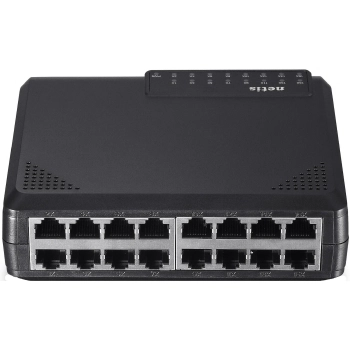 Купить Коммутатор Netis ST3116P - фото 1