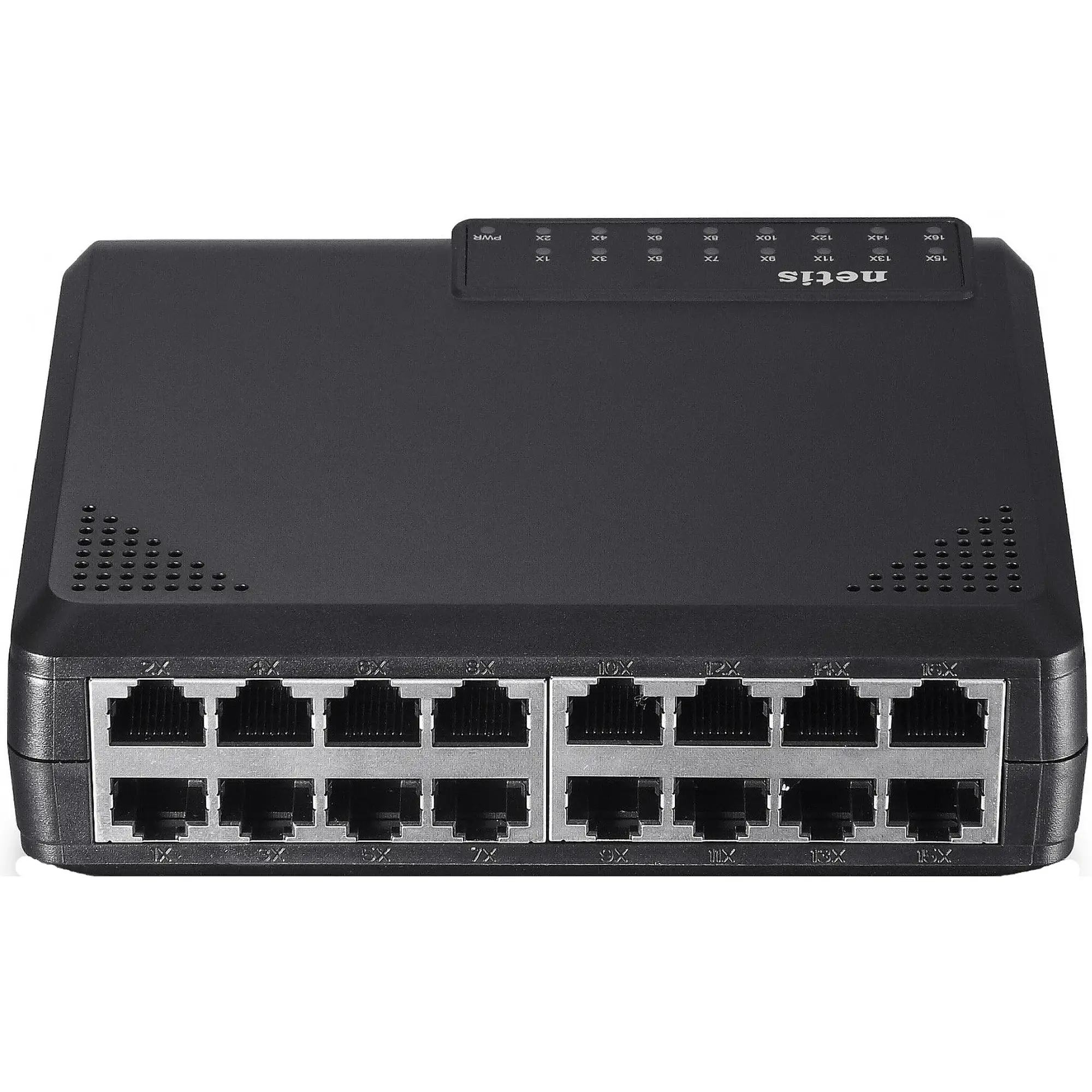 Купить Коммутатор Netis ST3116P - фото 1