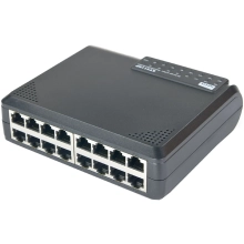 Купить Коммутатор Netis ST3116P - фото 2