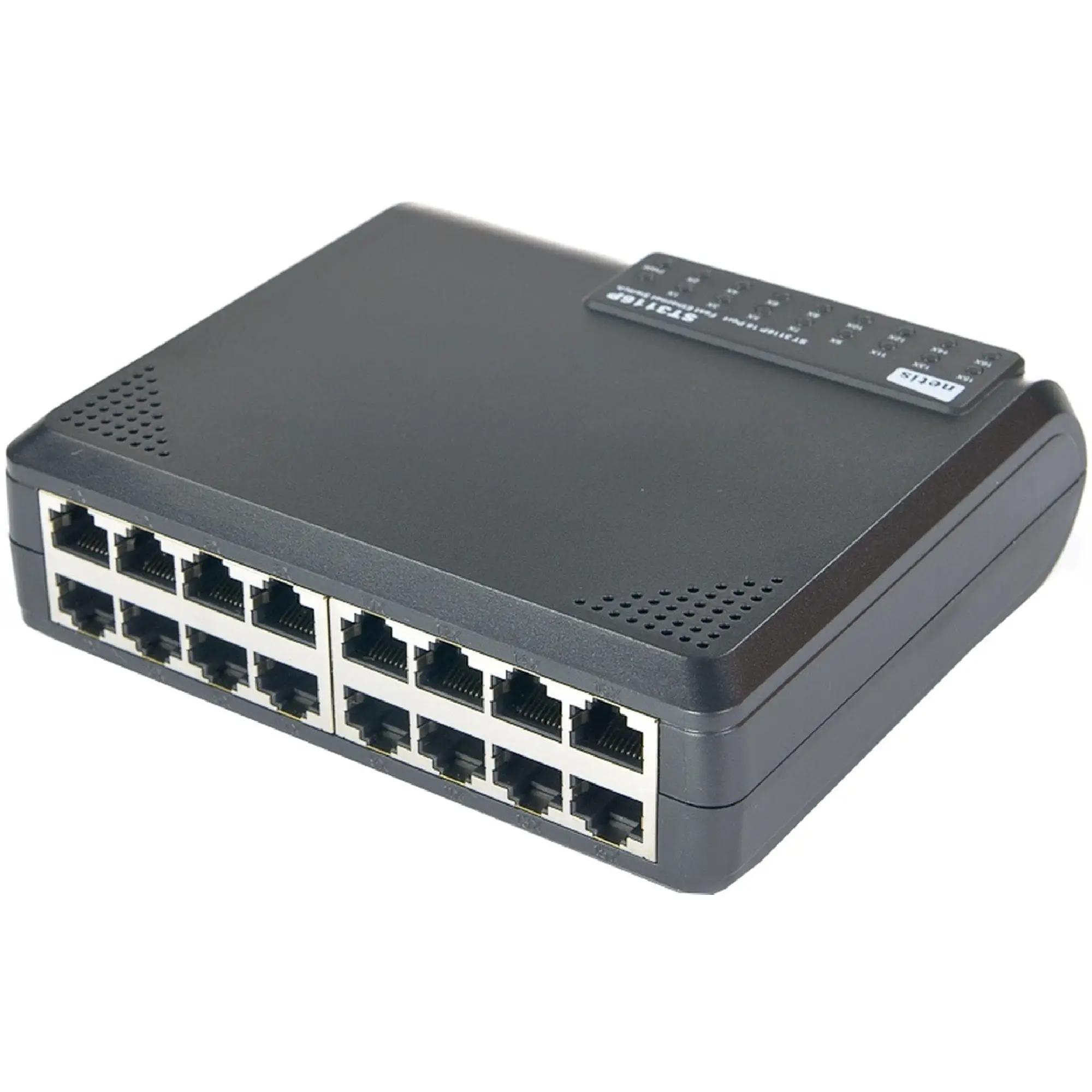 Купить Коммутатор Netis ST3116P - фото 2