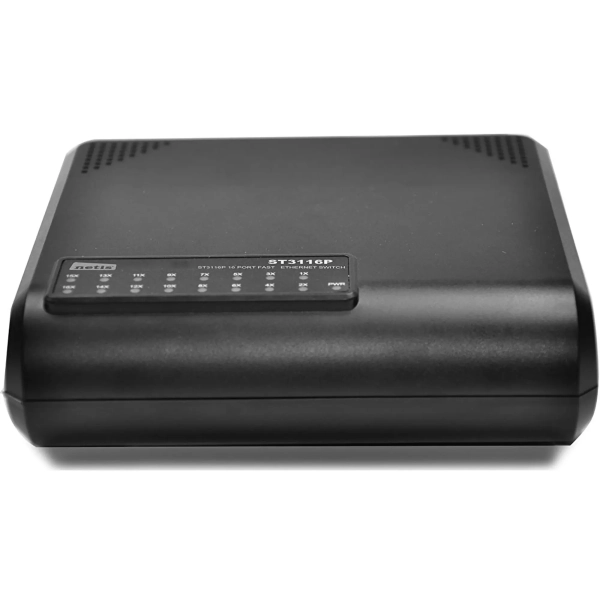 Купить Коммутатор Netis ST3116P - фото 3