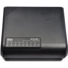 Купить Коммутатор Netis ST3116P - фото 4