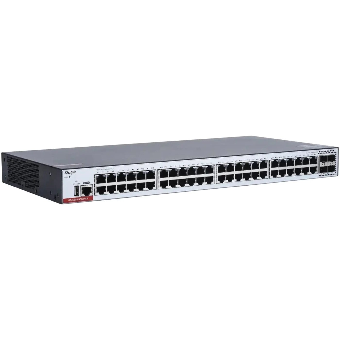 Купить Коммутатор Ruijie Reyee RG-CS83-48GT4XS - фото 3