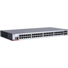 Купить Коммутатор Ruijie Reyee RG-CS83-48GT4XS - фото 3