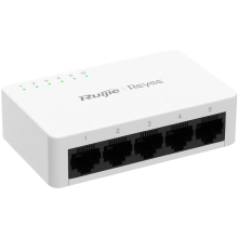 Купить Коммутатор Ruijie Reyee RG-ES05F - фото 2