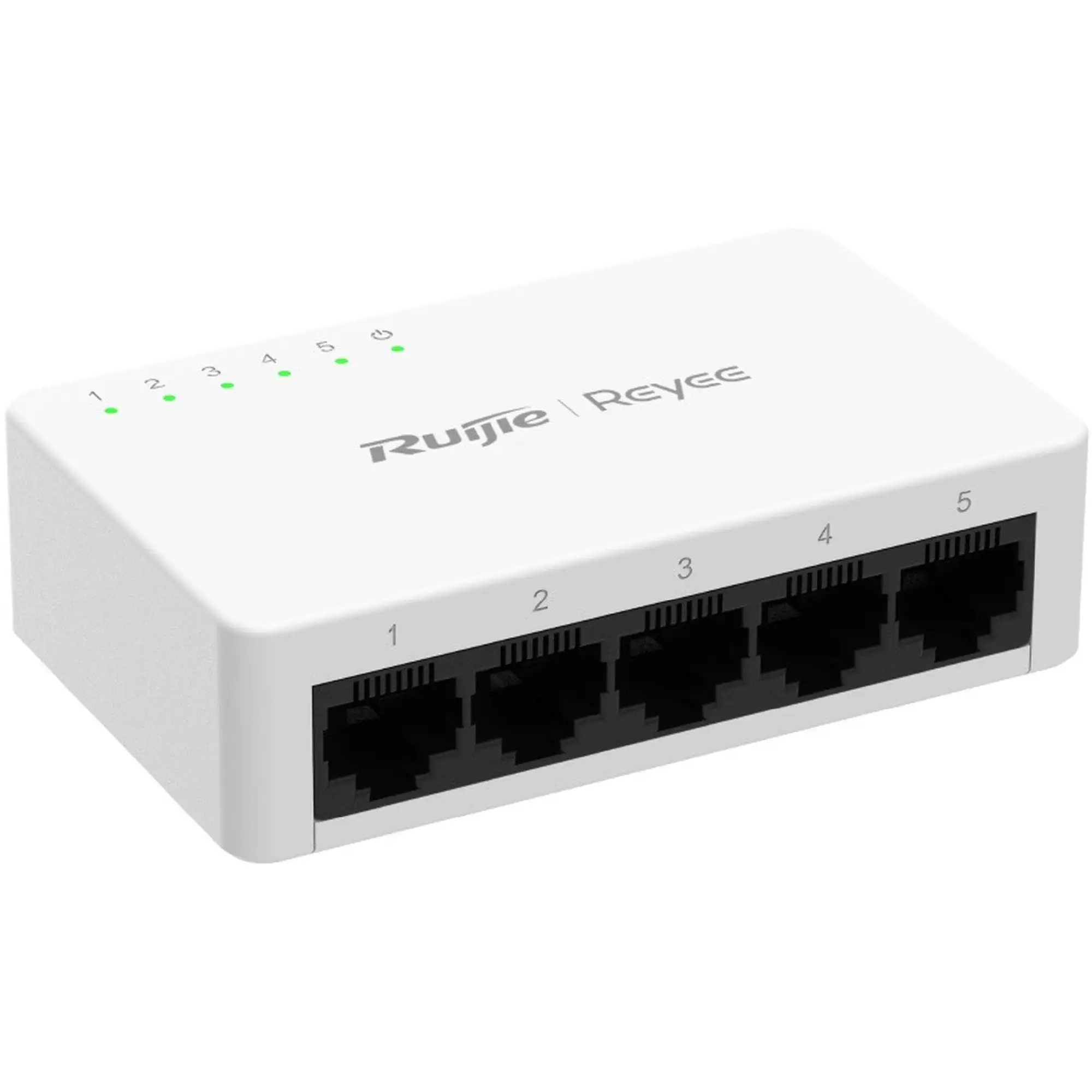 Купить Коммутатор Ruijie Reyee RG-ES05F - фото 2