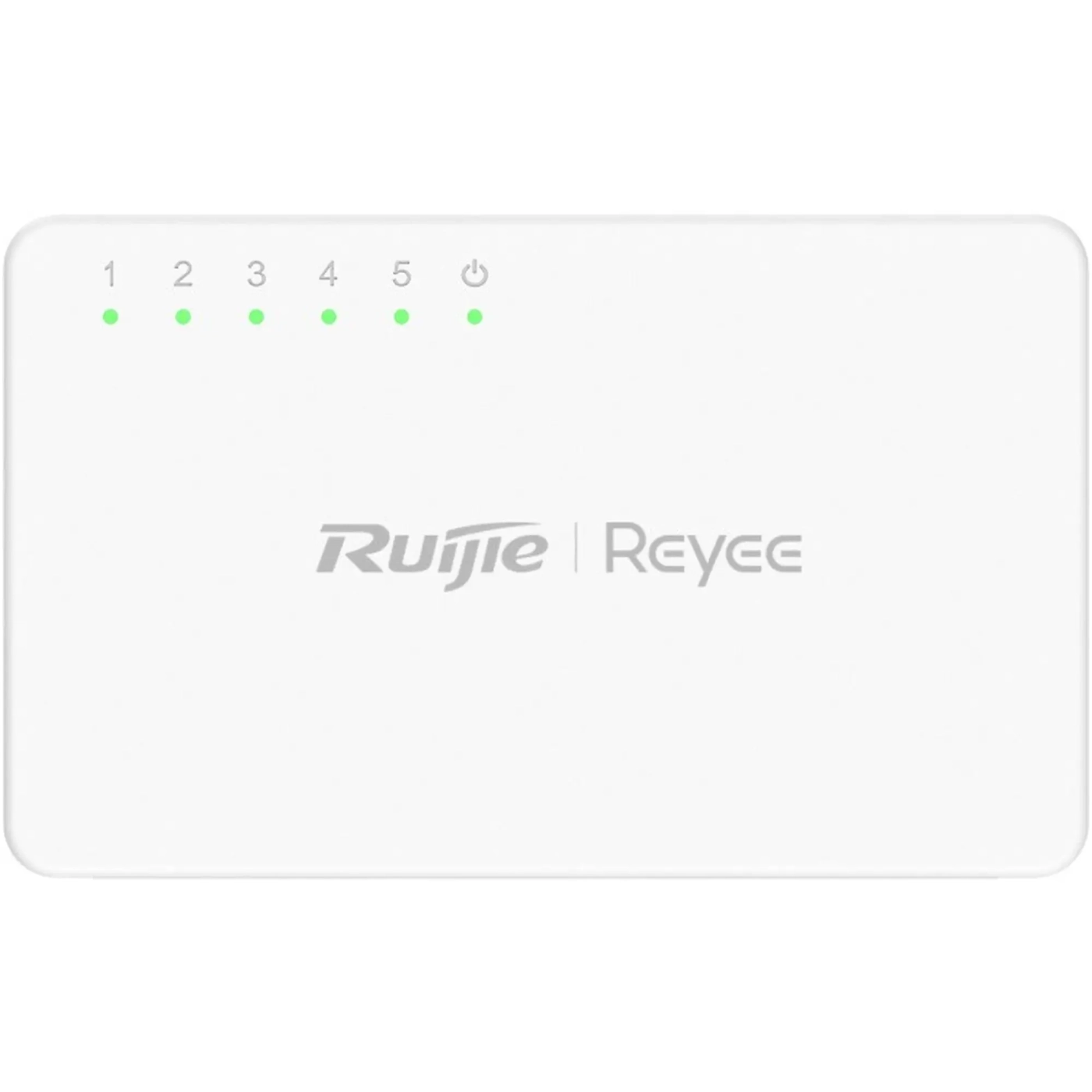 Купить Коммутатор Ruijie Reyee RG-ES05F - фото 5
