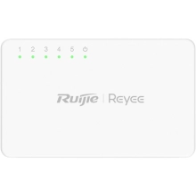 Купить Коммутатор Ruijie Reyee RG-ES05F - фото 5