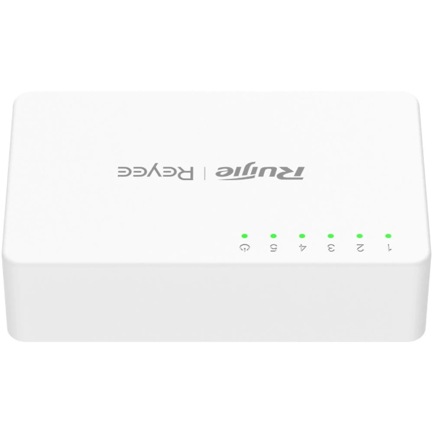 Купить Коммутатор Ruijie Reyee RG-ES05F - фото 6