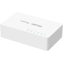 Купить Коммутатор Ruijie Reyee RG-ES05F - фото 7