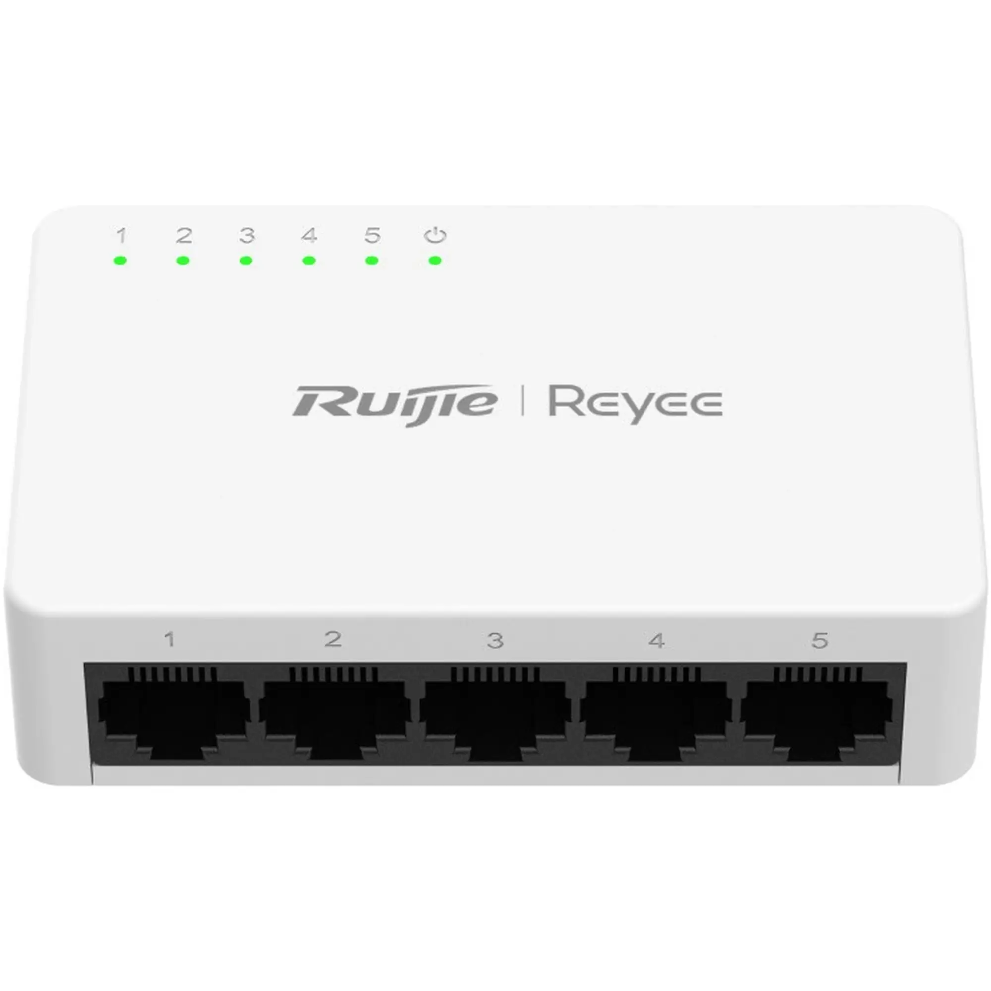 Купить Коммутатор Ruijie Reyee RG-ES05G-L - фото 1