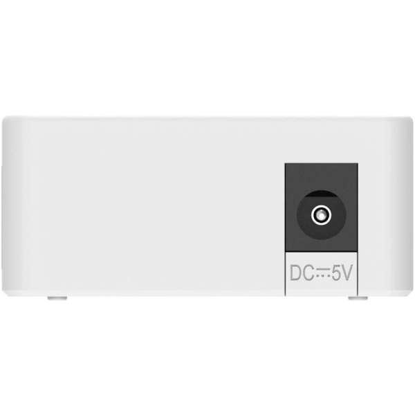 Купить Коммутатор Ruijie Reyee RG-ES05G-L - фото 9