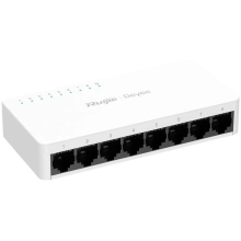 Купить Коммутатор Ruijie Reyee RG-ES08F - фото 2