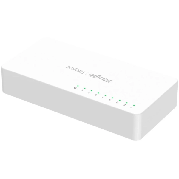 Купить Коммутатор Ruijie Reyee RG-ES08F - фото 5