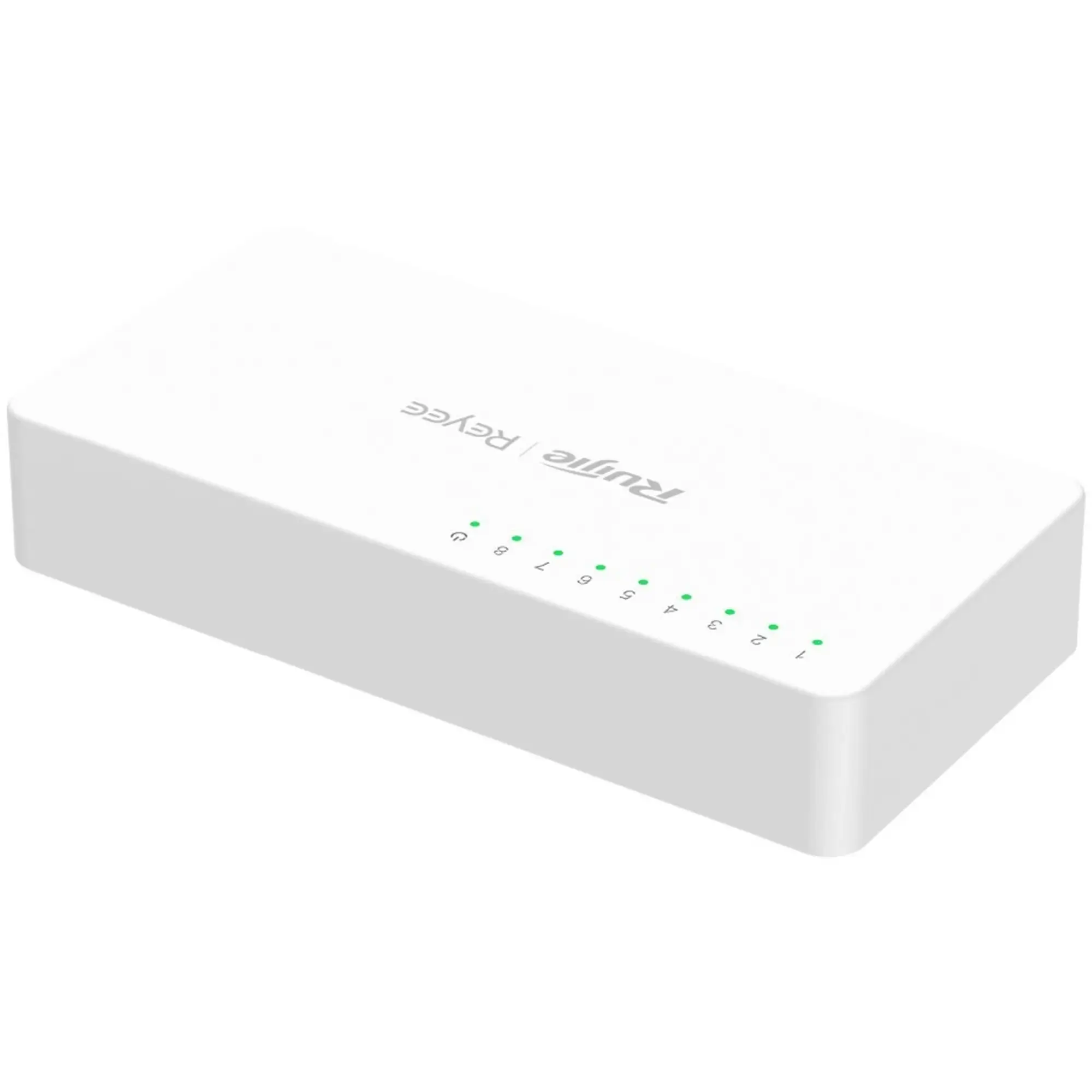 Купить Коммутатор Ruijie Reyee RG-ES08F - фото 5