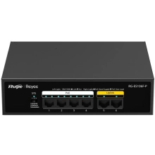 Купить Коммутатор Ruijie Reyee RG-ES106F-P - фото 1
