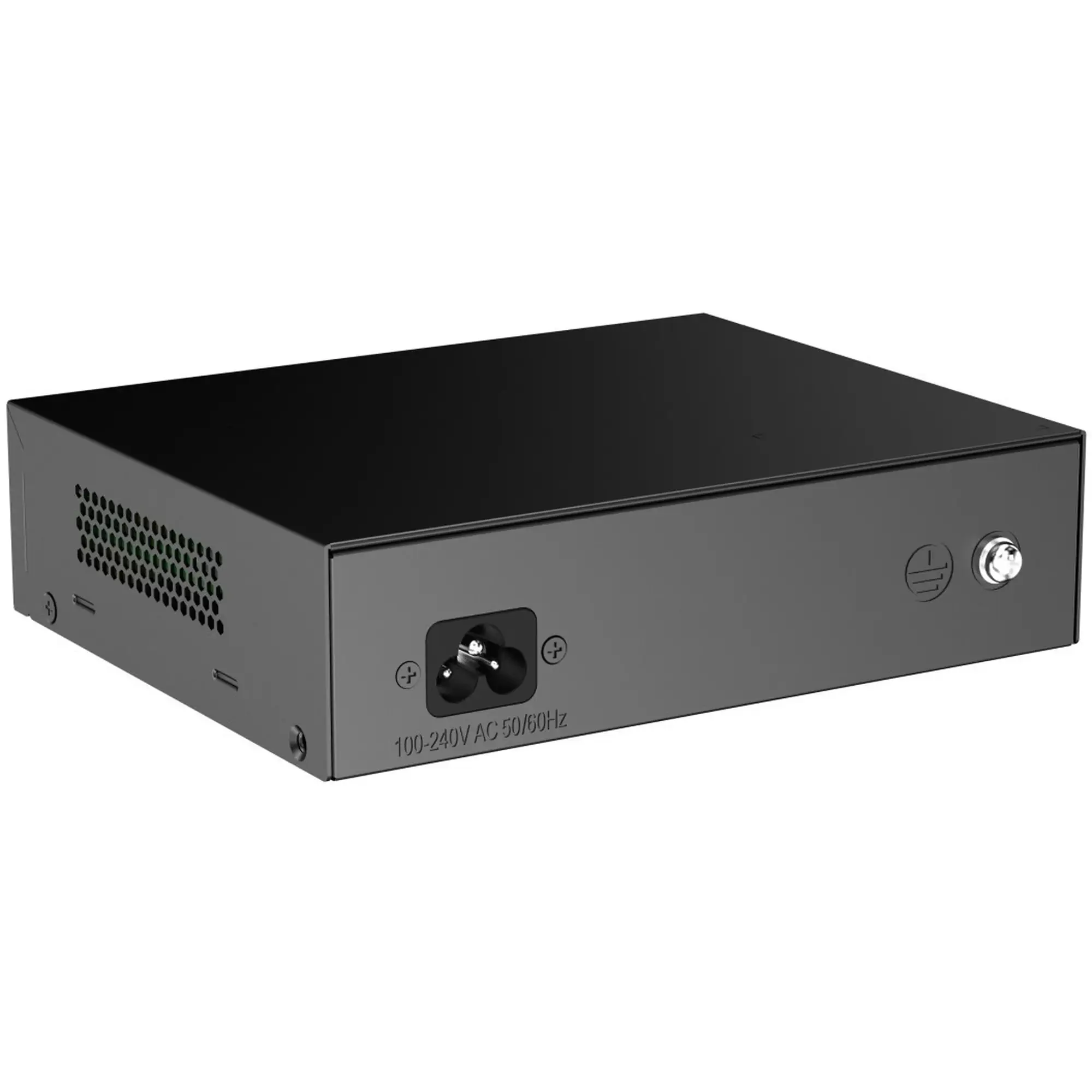 Купить Коммутатор Ruijie Reyee RG-ES106F-P - фото 5