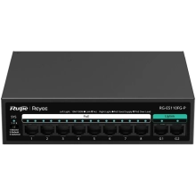 Купить Коммутатор Ruijie Reyee RG-ES110FG-P - фото 1