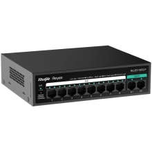 Купить Коммутатор Ruijie Reyee RG-ES110FG-P - фото 2