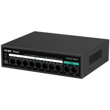 Купить Коммутатор Ruijie Reyee RG-ES110FG-P - фото 3
