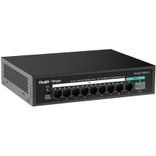 Купить Коммутатор Ruijie Reyee RG-ES110GS-P-L - фото 2