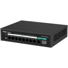 Купить Коммутатор Ruijie Reyee RG-ES110GS-P-L - фото 3