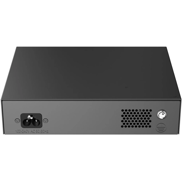 Купить Коммутатор Ruijie Reyee RG-ES110GS-P-L - фото 4