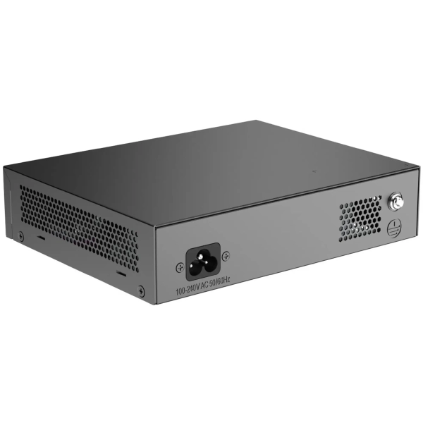 Купить Коммутатор Ruijie Reyee RG-ES110GS-P-L - фото 5