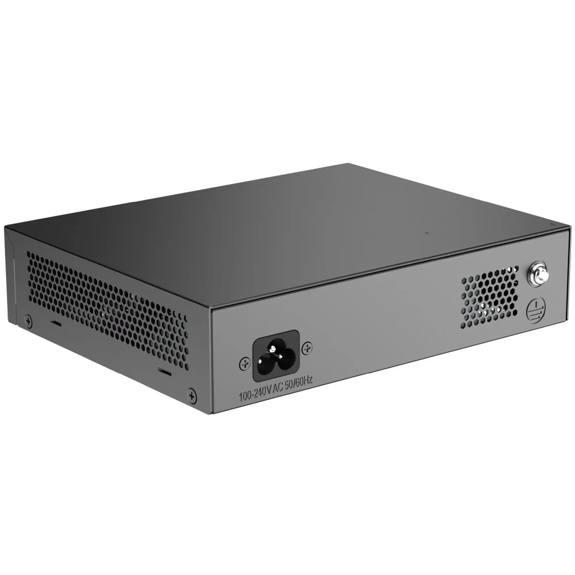 Купить Коммутатор Ruijie Reyee RG-ES110GS-P-L - фото 5