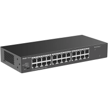 Купить Коммутатор Ruijie Reyee RG-ES124G-L - фото 3