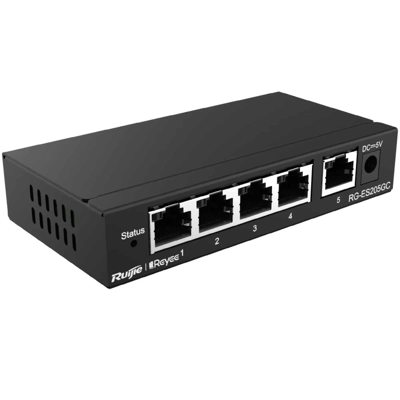 Купить Коммутатор Ruijie Reyee RG-ES205GC - фото 1