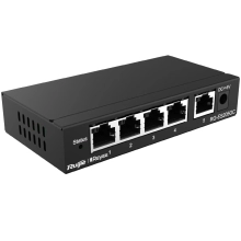 Купить Коммутатор Ruijie Reyee RG-ES205GC - фото 1