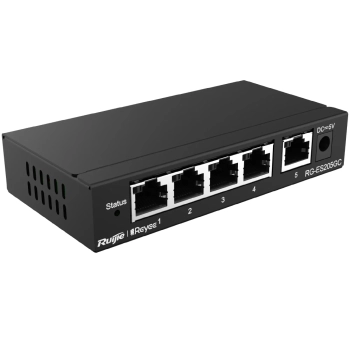 Купить Коммутатор Ruijie Reyee RG-ES205GC - фото 1