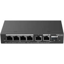 Купить Коммутатор Ruijie Reyee RG-ES206GS-P - фото 1