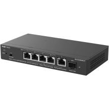 Купить Коммутатор Ruijie Reyee RG-ES206MG-P - фото 3