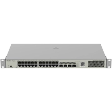 Купить Коммутатор Ruijie Reyee RG-NBS3100-24GT4SFP-P-V2 - фото 1