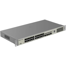 Купить Коммутатор Ruijie Reyee RG-NBS3100-24GT4SFP-P-V2 - фото 2