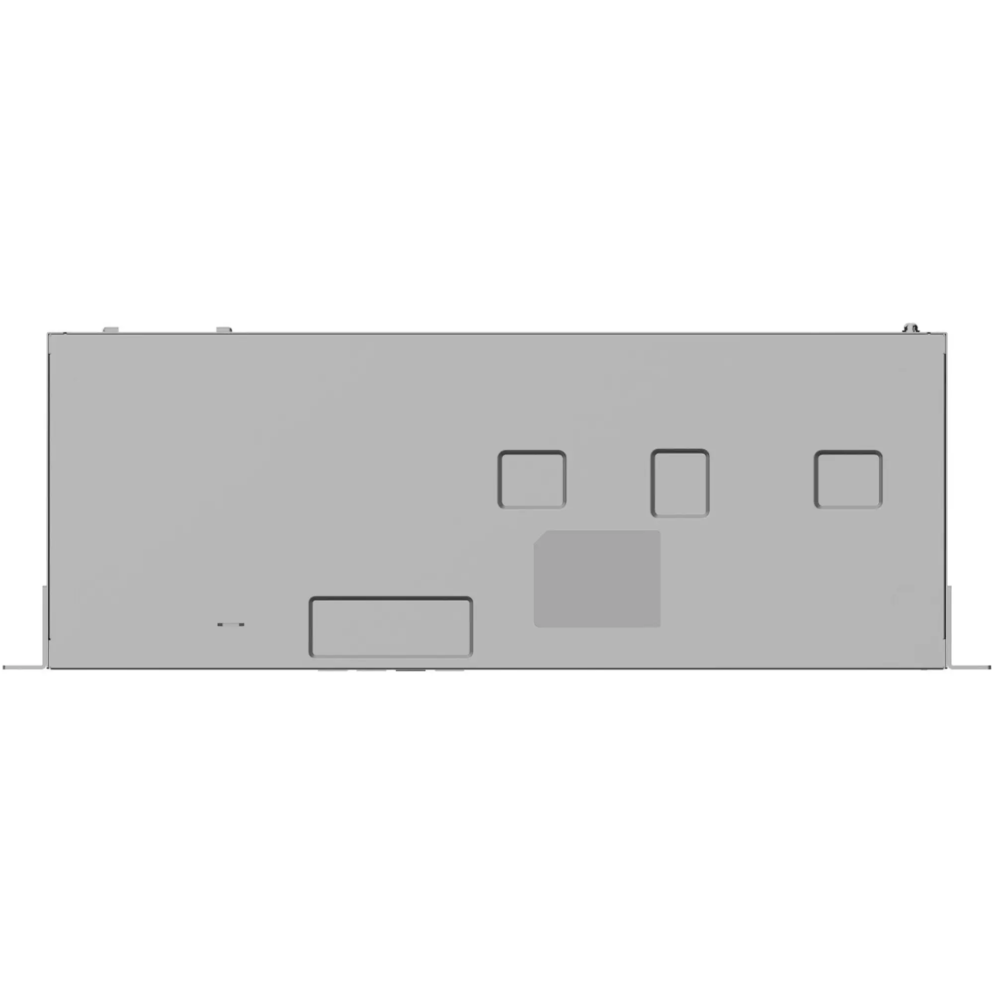 Купить Коммутатор Ruijie Reyee RG-NBS3100-24GT4SFP-V2 - фото 5