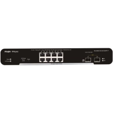 Купить Коммутатор Ruijie Reyee RG-NBS3100-8GT2SFP-P - фото 2